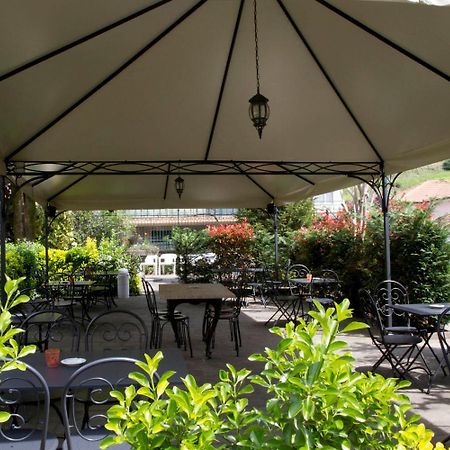 Albergo Amici Varese Ligure Exterior foto