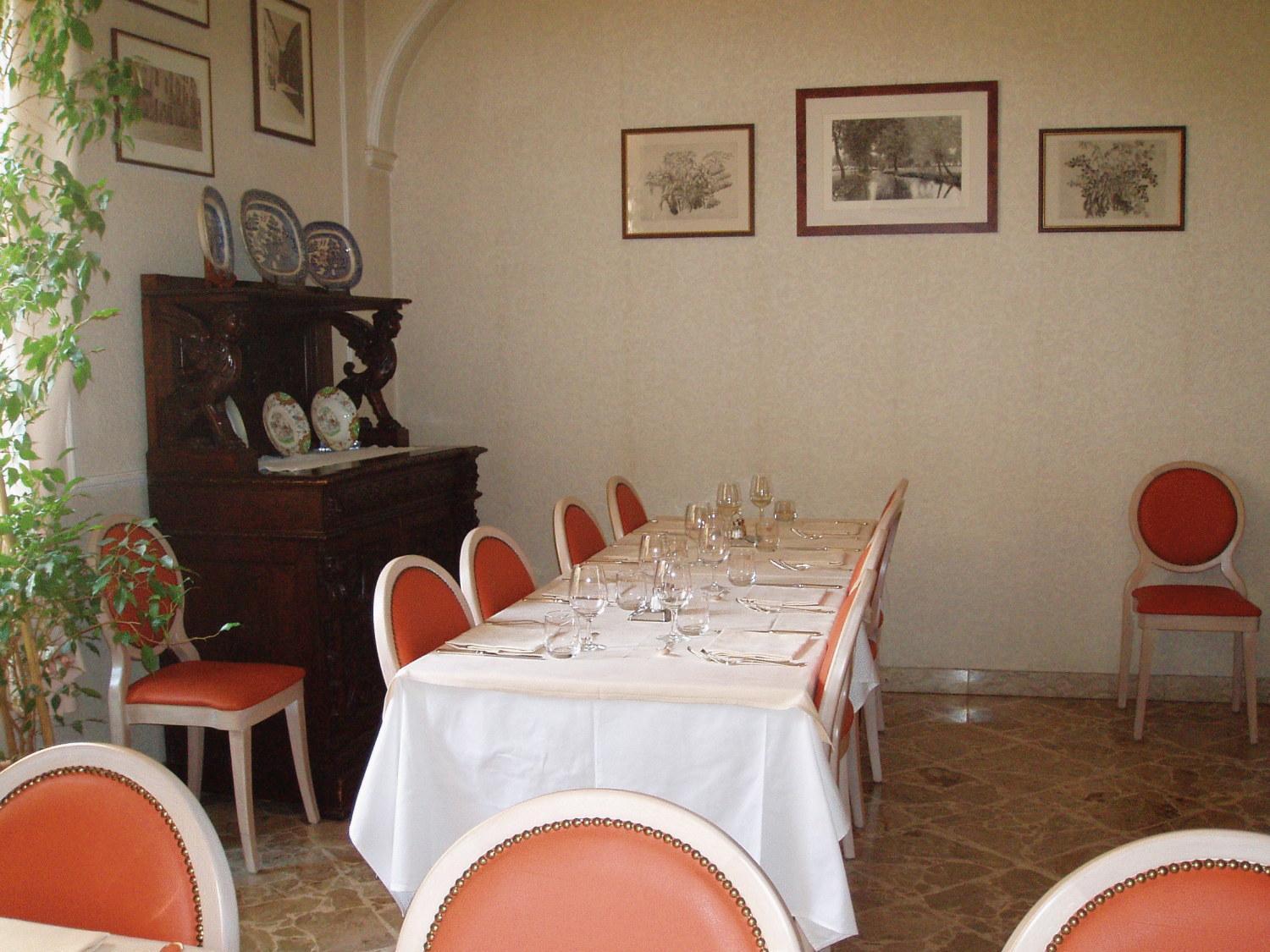 Albergo Amici Varese Ligure Exterior foto