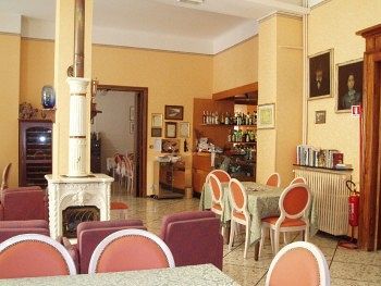 Albergo Amici Varese Ligure Exterior foto