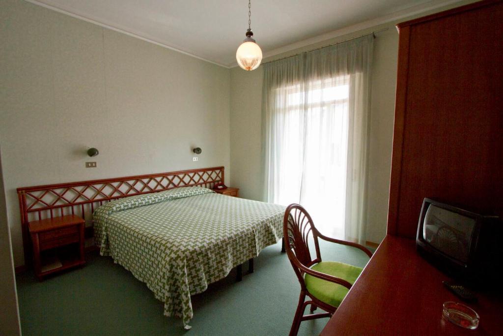 Albergo Amici Varese Ligure Zimmer foto