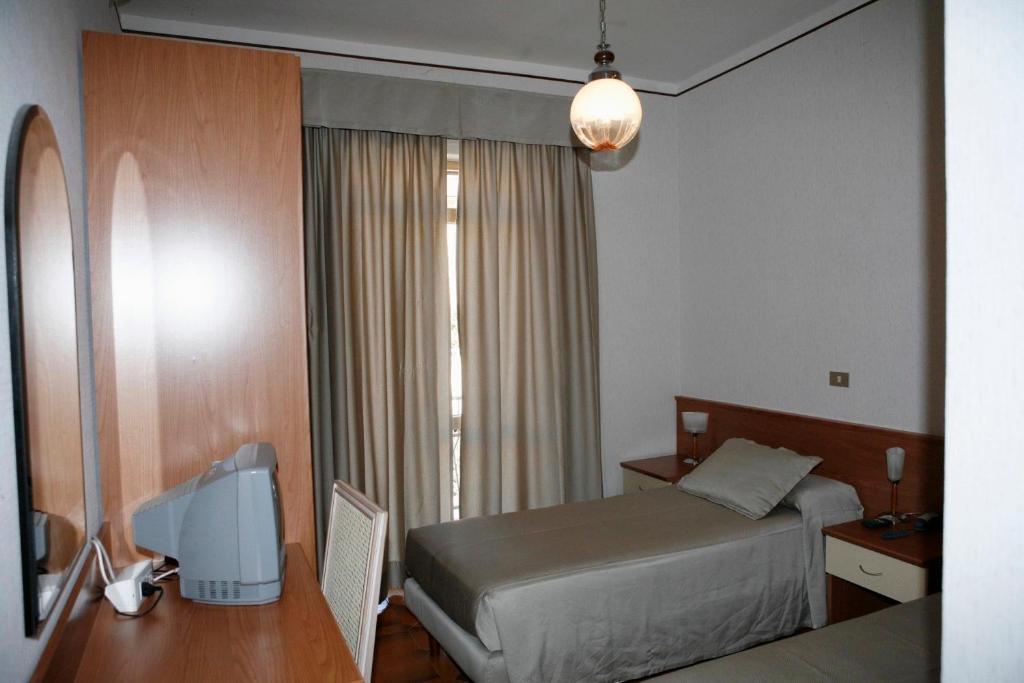 Albergo Amici Varese Ligure Zimmer foto